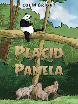 cover image of Placid Pamela